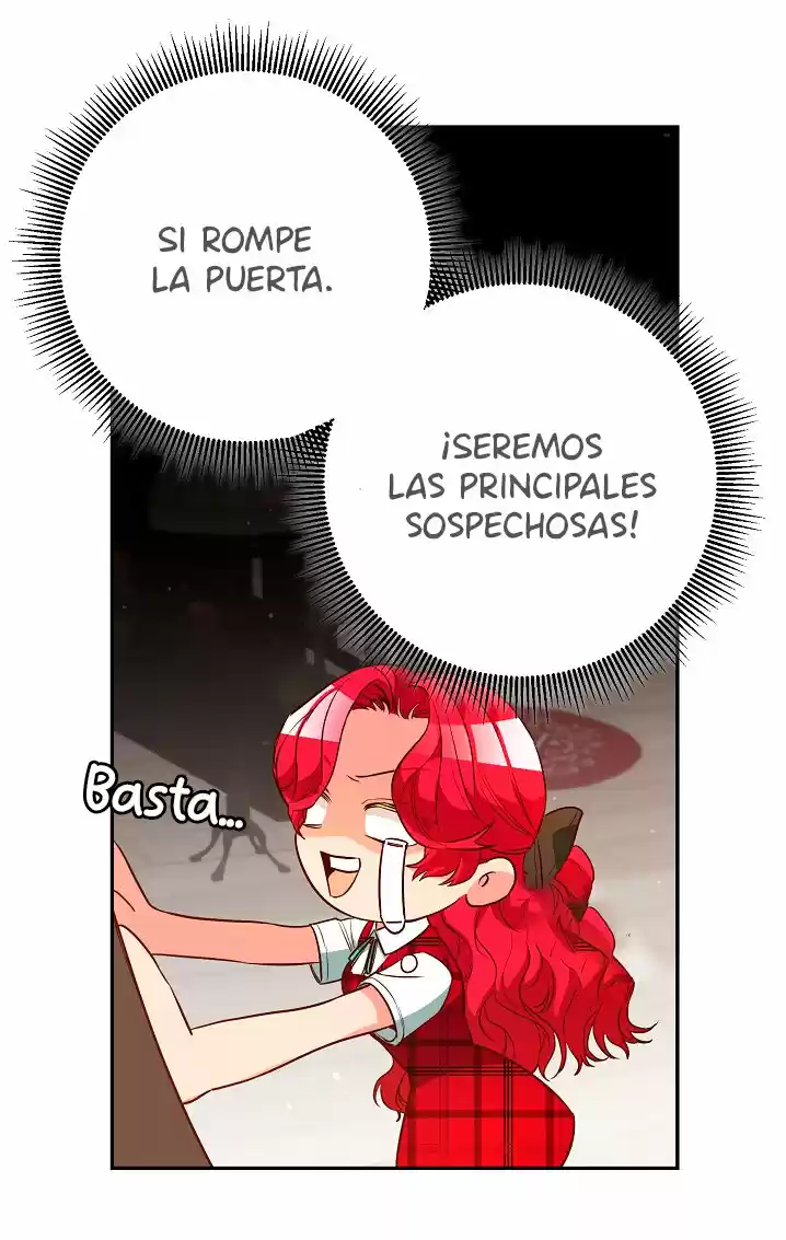 MARILYN AMA TANTO A LARIENSA! - Capítulo 51 - Página 18 - LectorTMOo