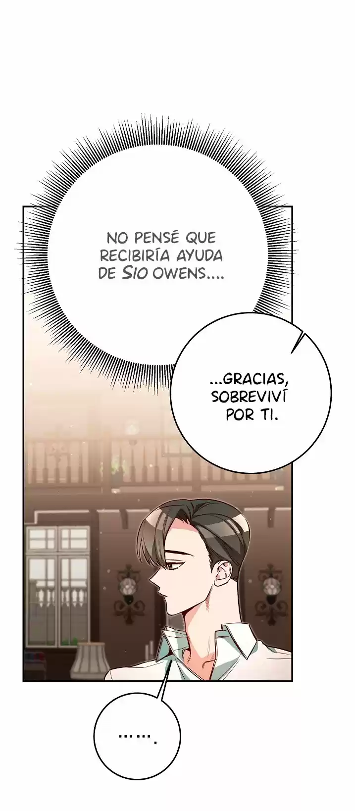 MARILYN AMA TANTO A LARIENSA! - Capítulo 51 - Página 29 - LectorTMOo
