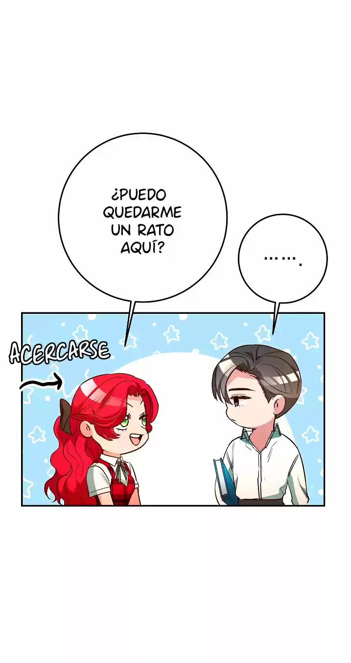 MARILYN AMA TANTO A LARIENSA! - Capítulo 51 - Página 30 - LectorTMOo