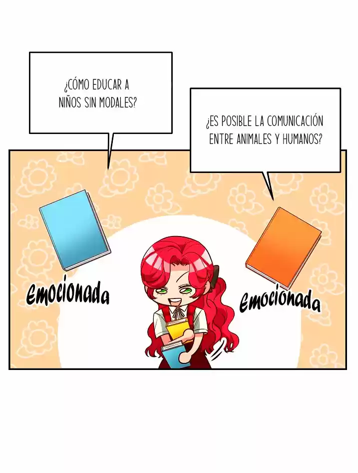 MARILYN AMA TANTO A LARIENSA! - Capítulo 51 - Página 34 - LectorTMOo
