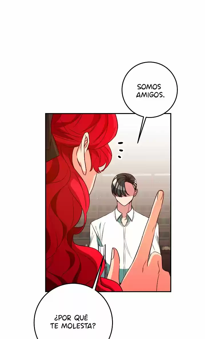 MARILYN AMA TANTO A LARIENSA! - Capítulo 51 - Página 44 - LectorTMOo