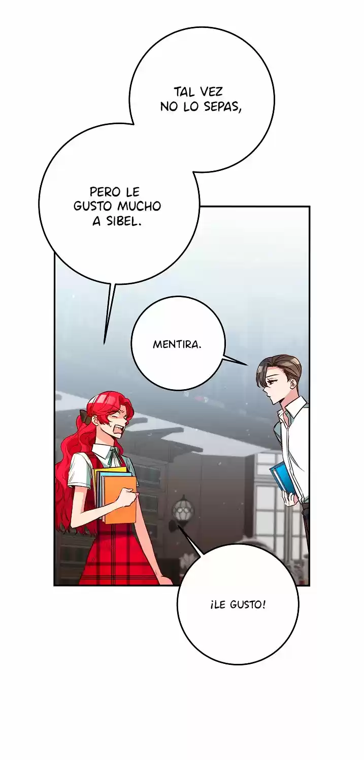 MARILYN AMA TANTO A LARIENSA! - Capítulo 51 - Página 51 - LectorTMOo