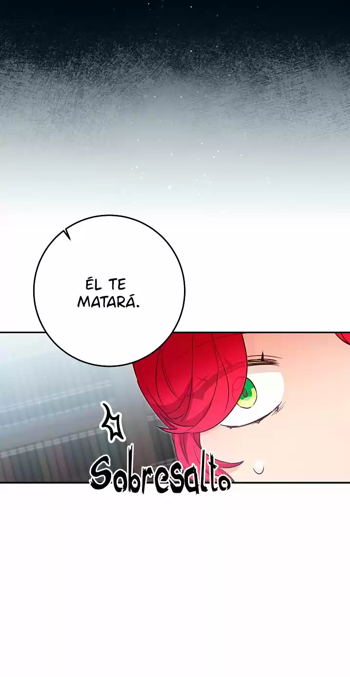 MARILYN AMA TANTO A LARIENSA! - Capítulo 51 - Página 57 - LectorTMOo