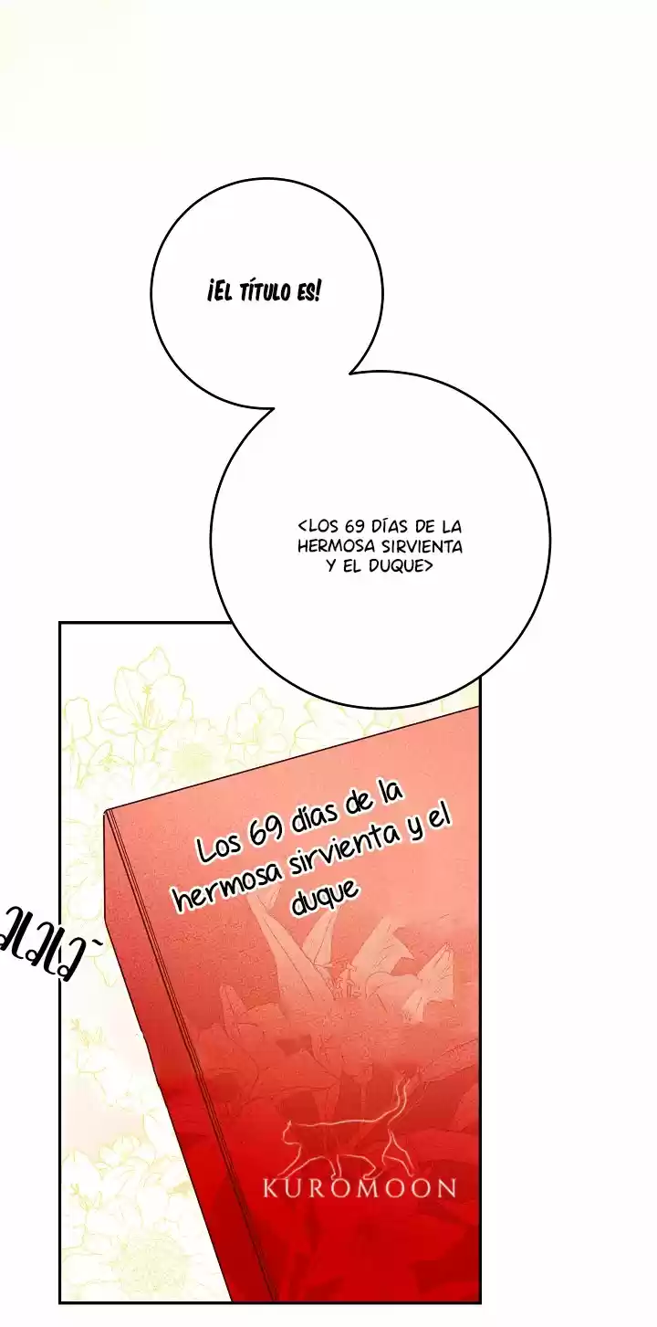 MARILYN AMA TANTO A LARIENSA! - Capítulo 54 - Página 15 - LectorTMOo