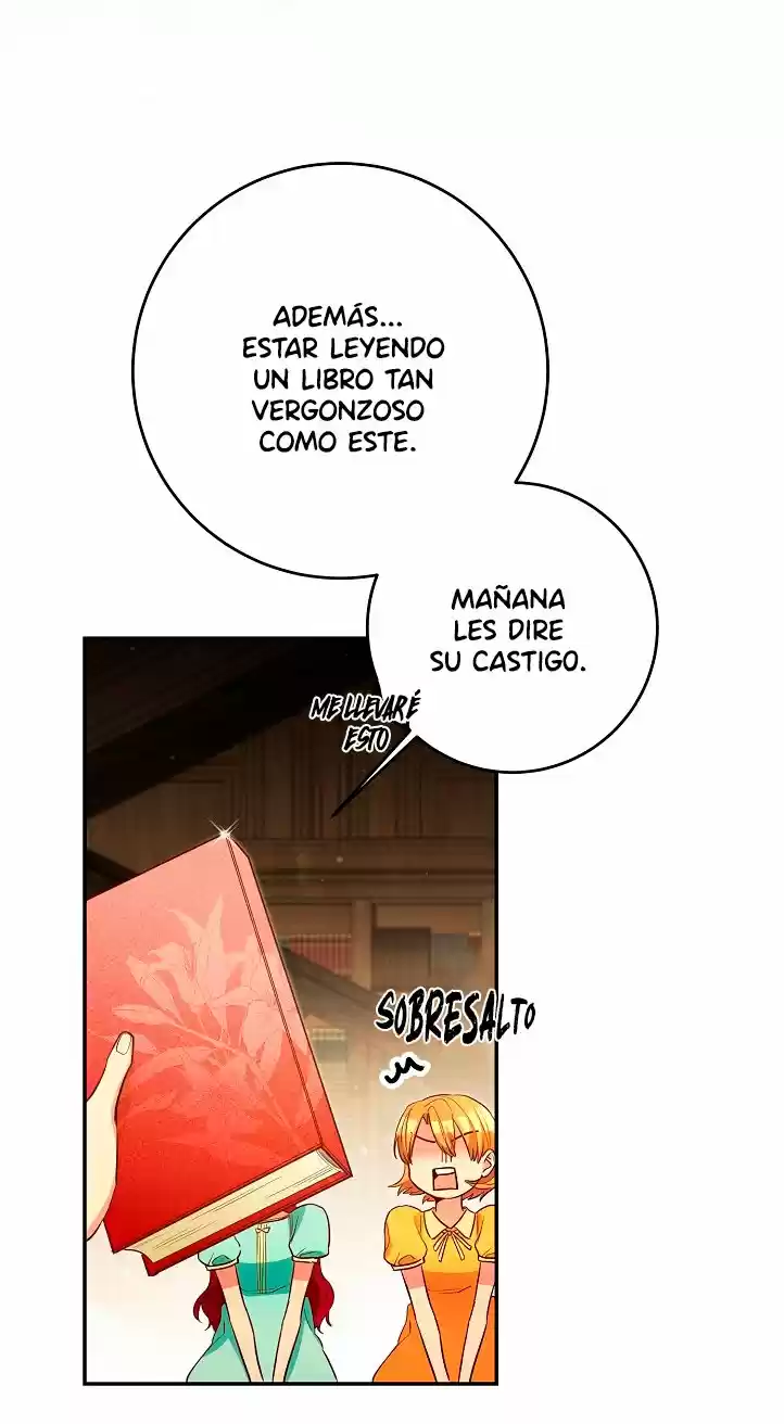 MARILYN AMA TANTO A LARIENSA! - Capítulo 54 - Página 29 - LectorTMOo