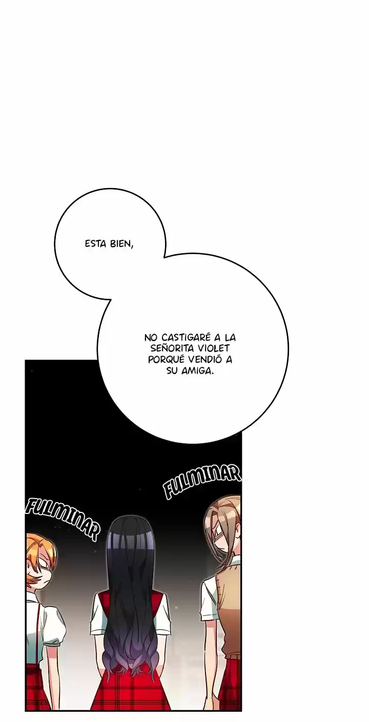 MARILYN AMA TANTO A LARIENSA! - Capítulo 54 - Página 37 - LectorTMOo