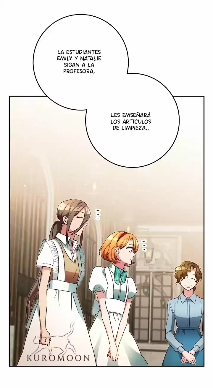 MARILYN AMA TANTO A LARIENSA! - Capítulo 54 - Página 42 - LectorTMOo
