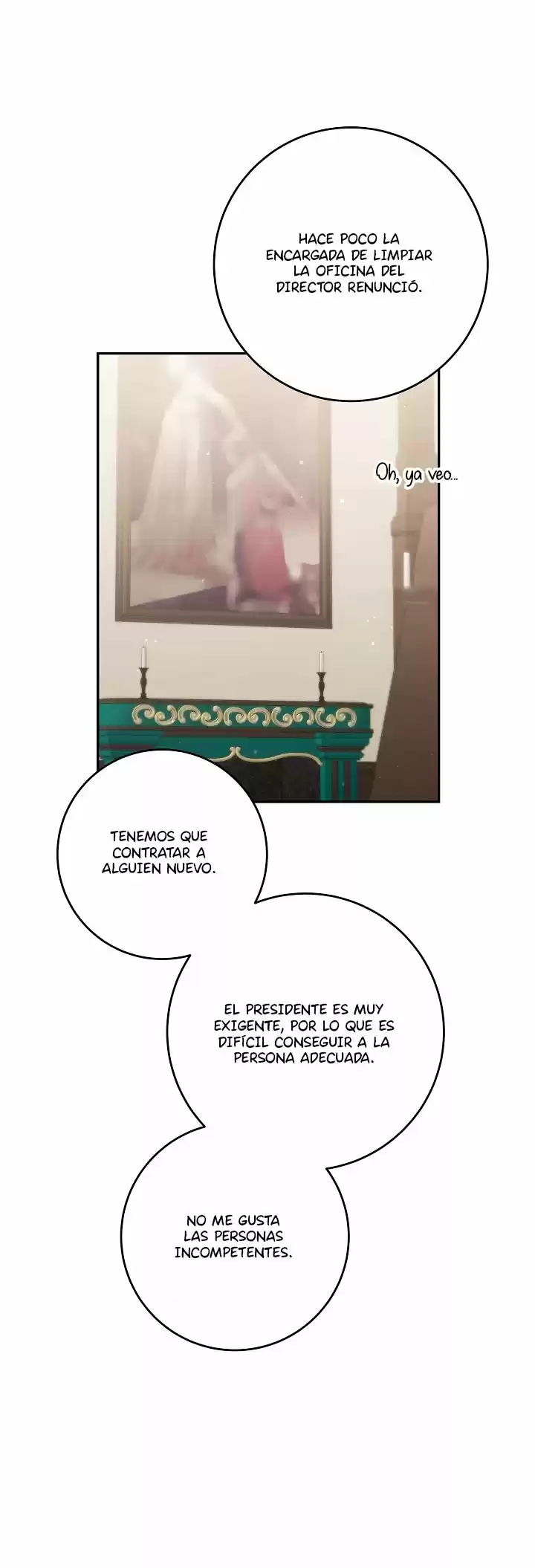 MARILYN AMA TANTO A LARIENSA! - Capítulo 54 - Página 45 - LectorTMOo