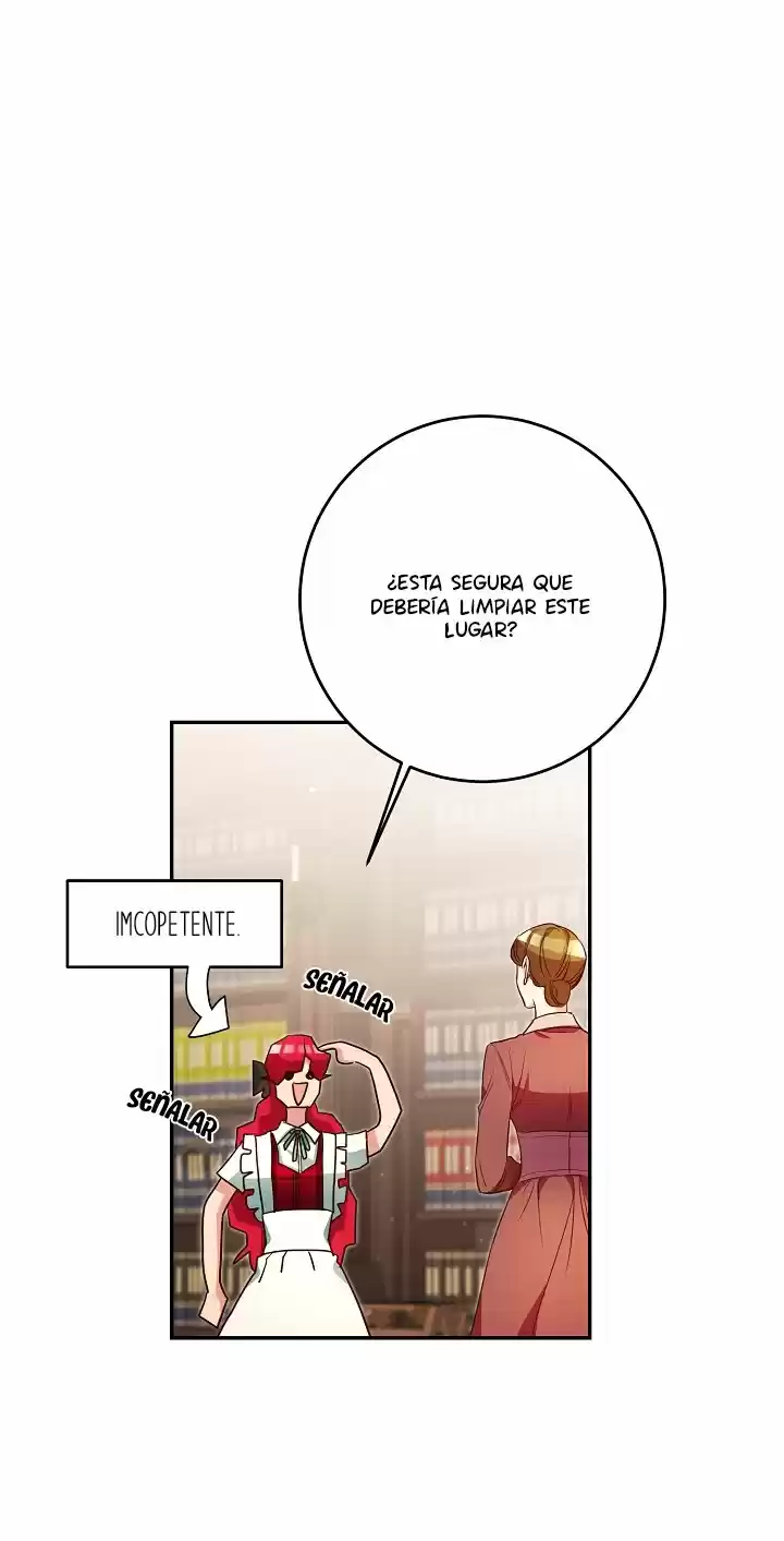 MARILYN AMA TANTO A LARIENSA! - Capítulo 54 - Página 46 - LectorTMOo