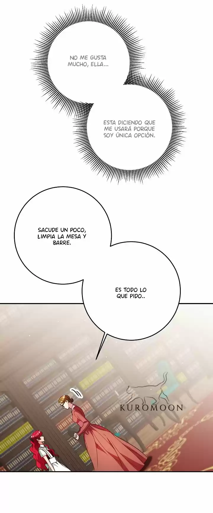 MARILYN AMA TANTO A LARIENSA! - Capítulo 54 - Página 48 - LectorTMOo