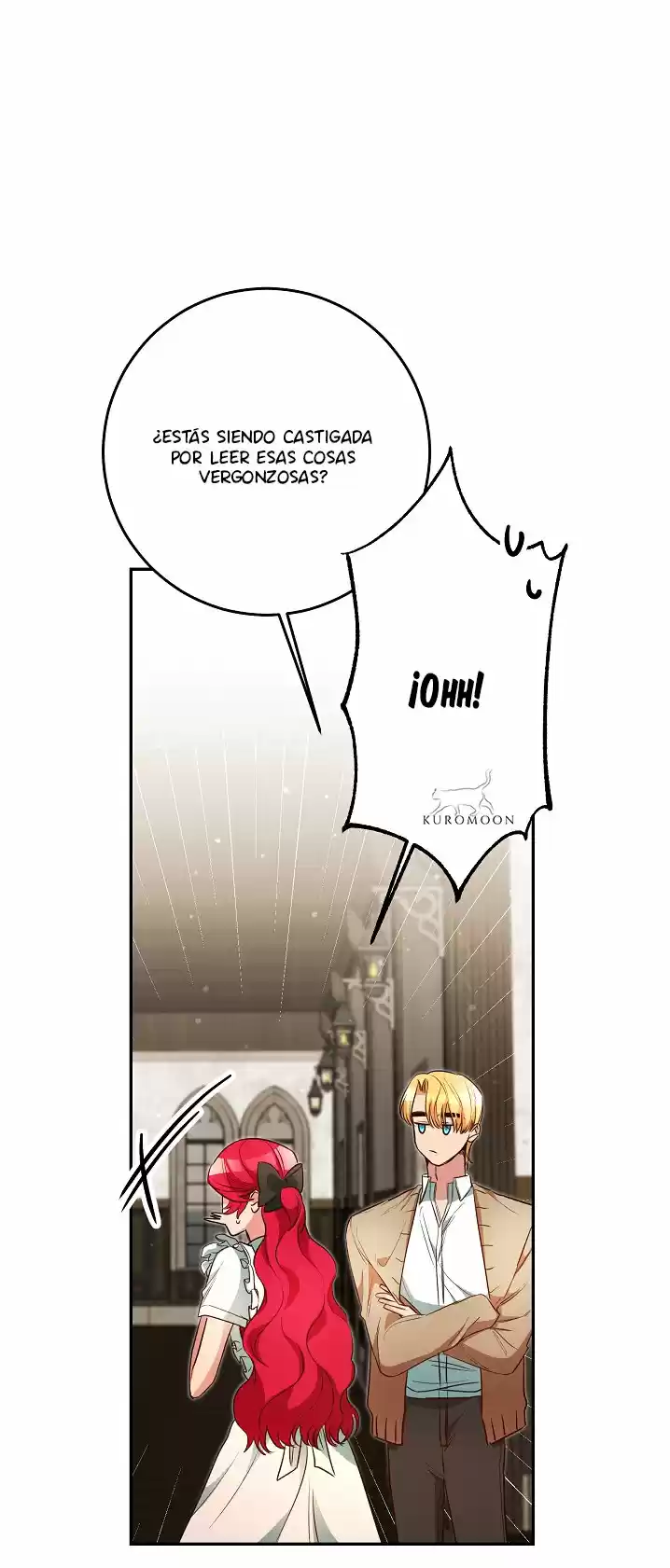 MARILYN AMA TANTO A LARIENSA! - Capítulo 55 - Página 13 - LectorTMOo