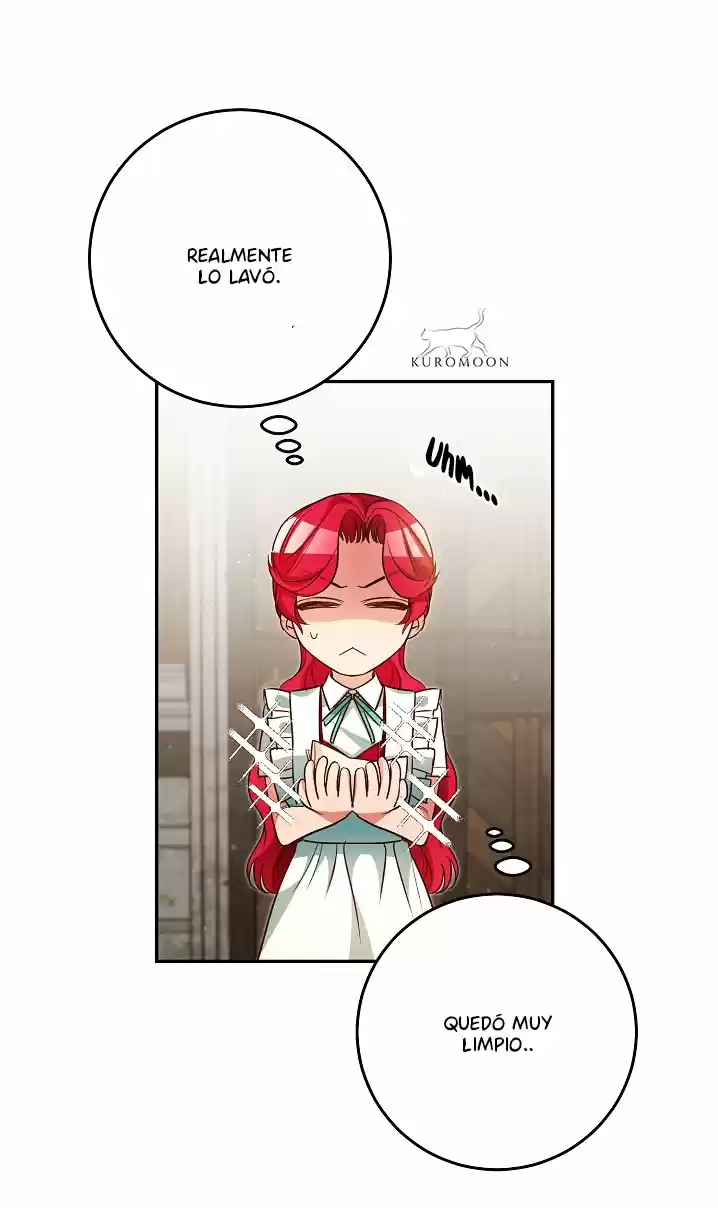MARILYN AMA TANTO A LARIENSA! - Capítulo 55 - Página 22 - LectorTMOo