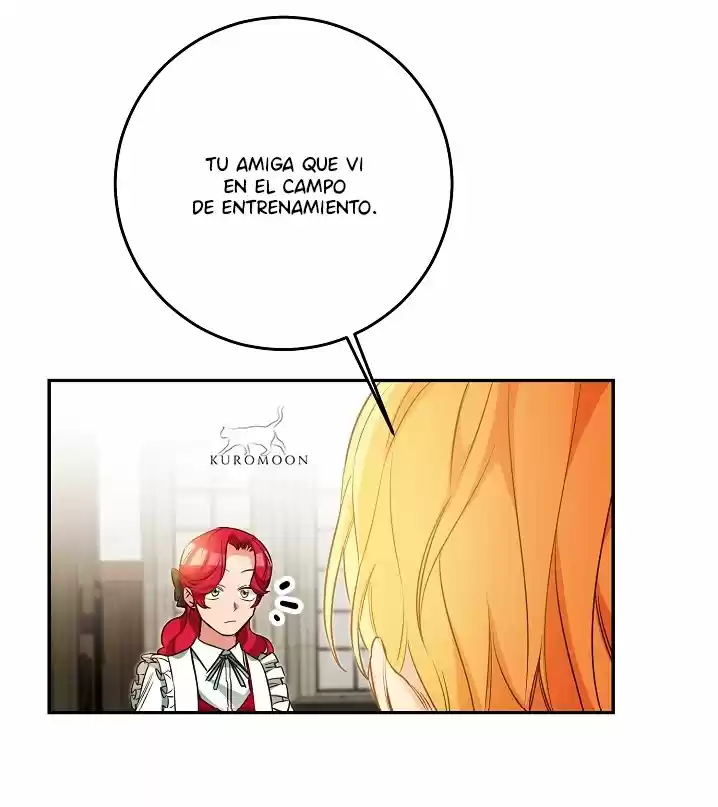 MARILYN AMA TANTO A LARIENSA! - Capítulo 55 - Página 26 - LectorTMOo