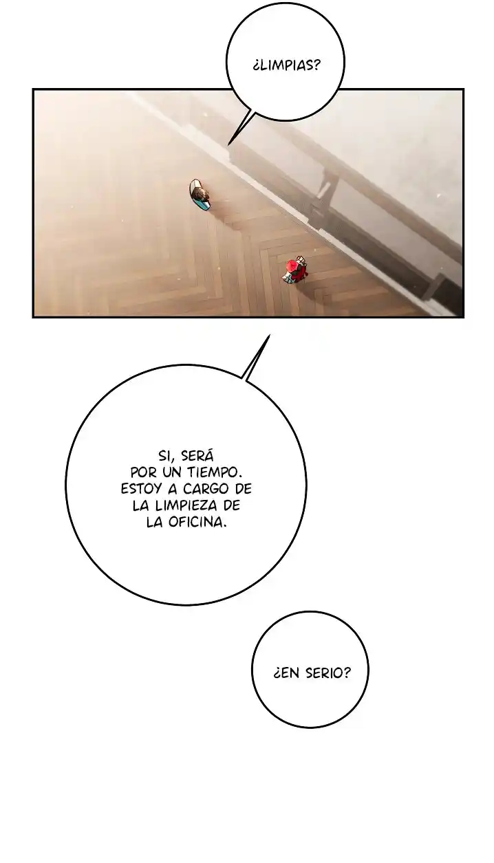 MARILYN AMA TANTO A LARIENSA! - Capítulo 56 - Página 6 - LectorTMOo