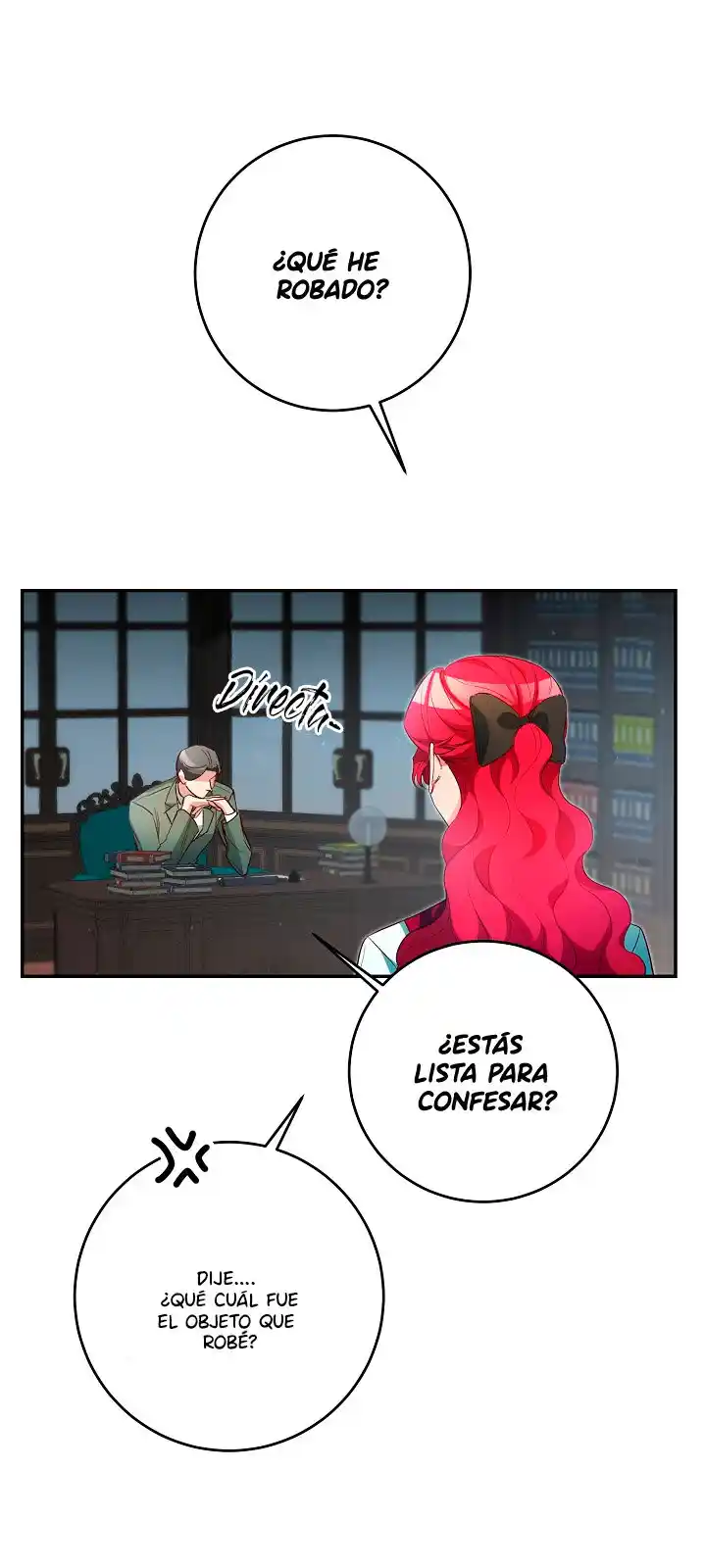 MARILYN AMA TANTO A LARIENSA! - Capítulo 57 - Página 5 - LectorTMOo