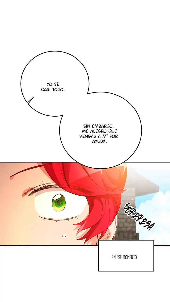 MARILYN AMA TANTO A LARIENSA! - Capítulo 57 - Página 36 - LectorTMOo