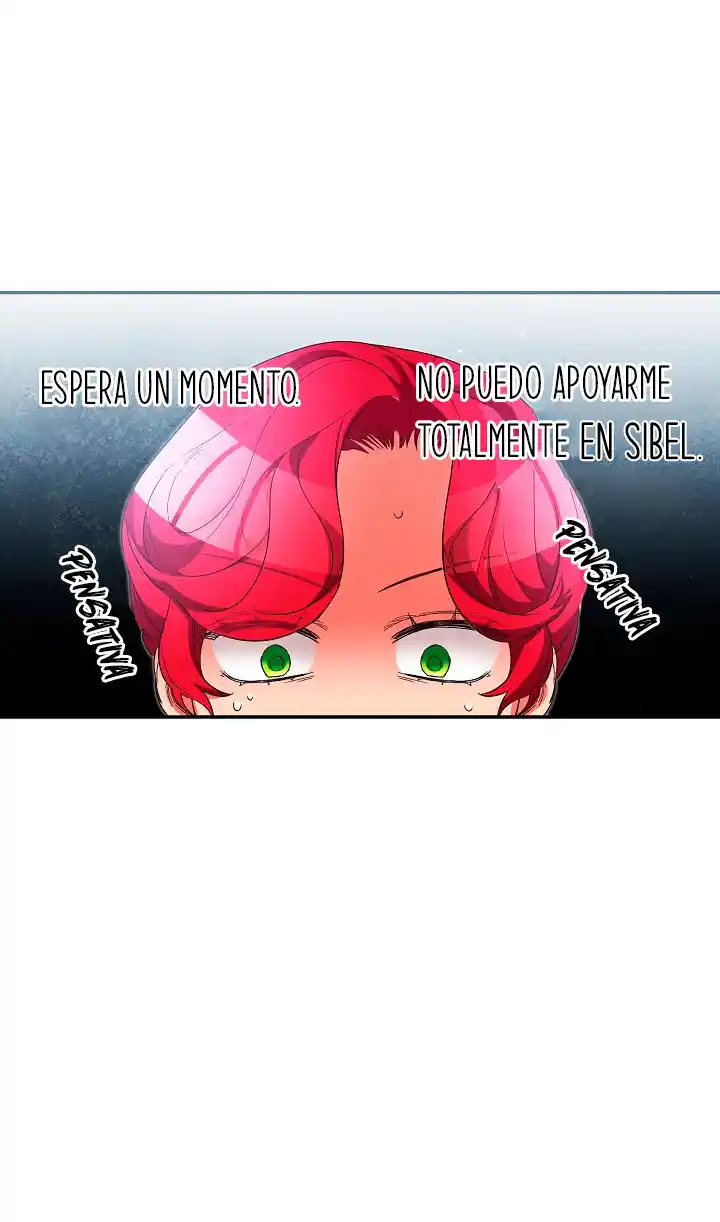 MARILYN AMA TANTO A LARIENSA! - Capítulo 57 - Página 40 - LectorTMOo