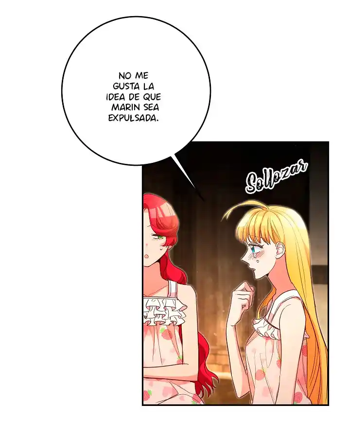 MARILYN AMA TANTO A LARIENSA! - Capítulo 57 - Página 52 - LectorTMOo