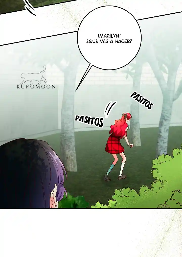 MARILYN AMA TANTO A LARIENSA! - Capítulo 58 - Página 19 - LectorTMOo