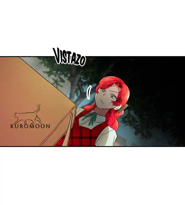 MARILYN AMA TANTO A LARIENSA! - Capítulo 58 - Página 24 - LectorTMOo