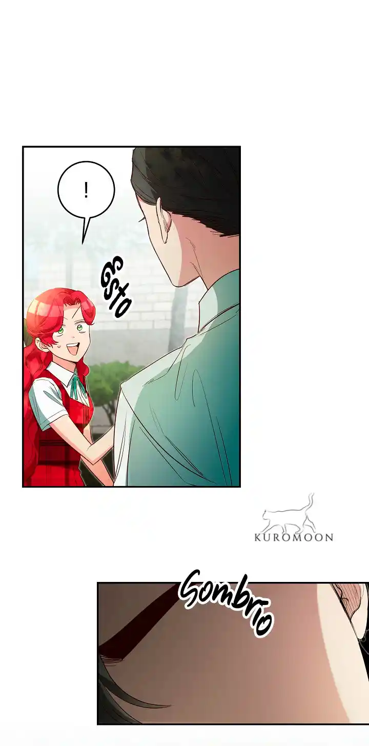 MARILYN AMA TANTO A LARIENSA! - Capítulo 58 - Página 31 - LectorTMOo