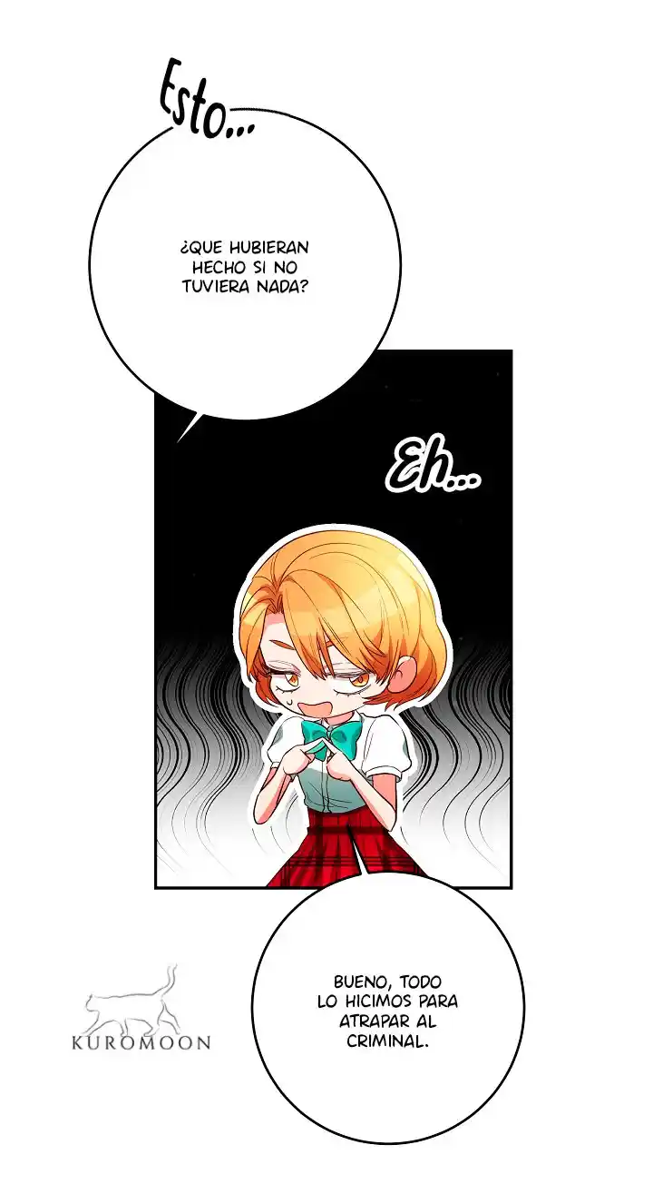 MARILYN AMA TANTO A LARIENSA! - Capítulo 58 - Página 49 - LectorTMOo