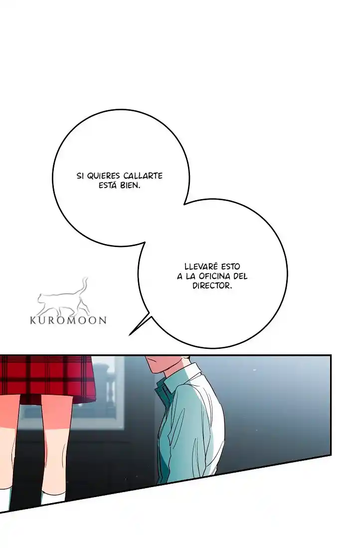 MARILYN AMA TANTO A LARIENSA! - Capítulo 58 - Página 77 - LectorTMOo