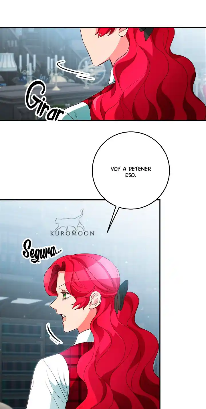MARILYN AMA TANTO A LARIENSA! - Capítulo 58 - Página 79 - LectorTMOo