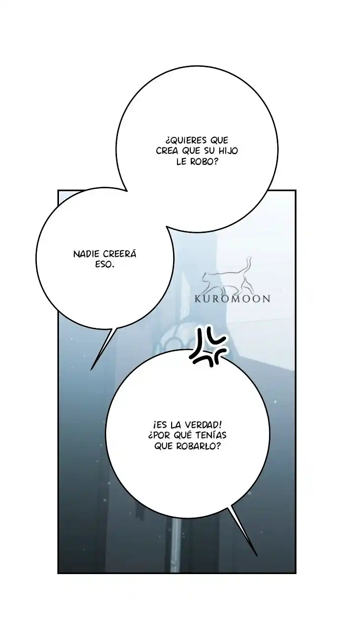 MARILYN AMA TANTO A LARIENSA! - Capítulo 58 - Página 84 - LectorTMOo