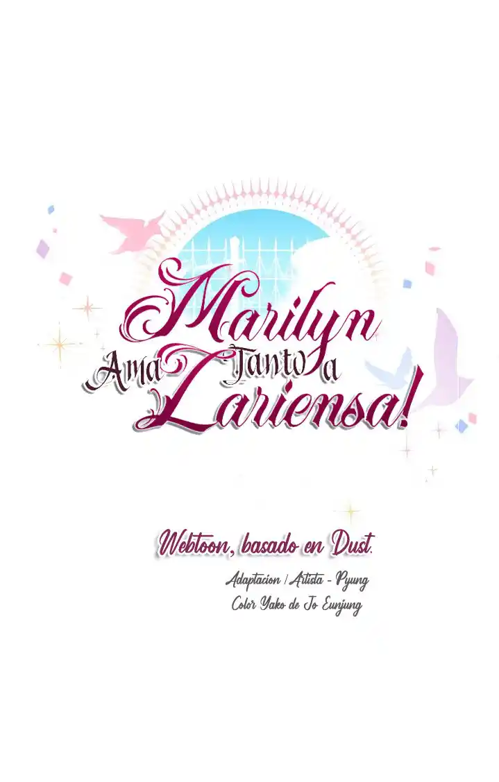 MARILYN AMA TANTO A LARIENSA! - Capítulo 59 - Página 17 - LectorTMOo