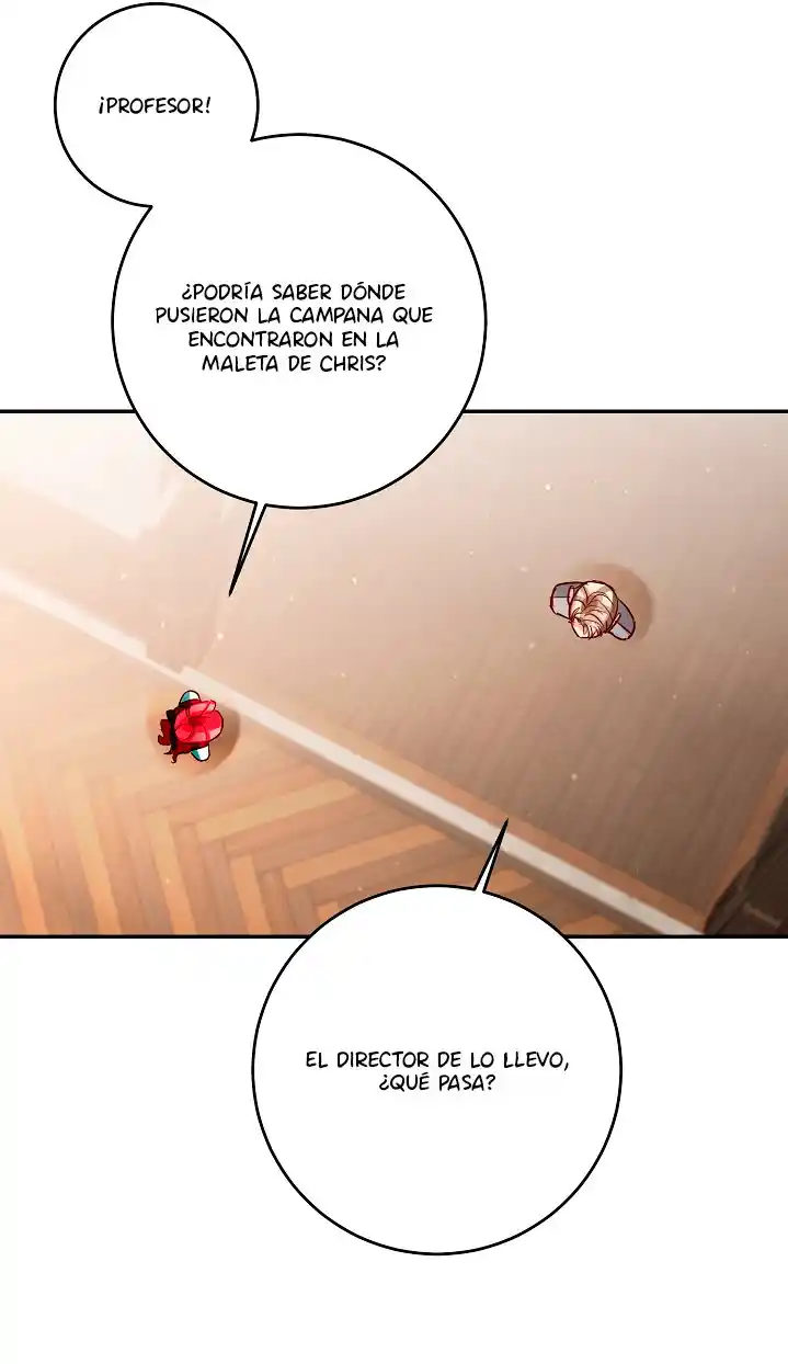 MARILYN AMA TANTO A LARIENSA! - Capítulo 59 - Página 20 - LectorTMOo
