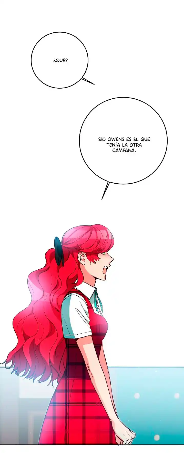 MARILYN AMA TANTO A LARIENSA! - Capítulo 59 - Página 41 - LectorTMOo