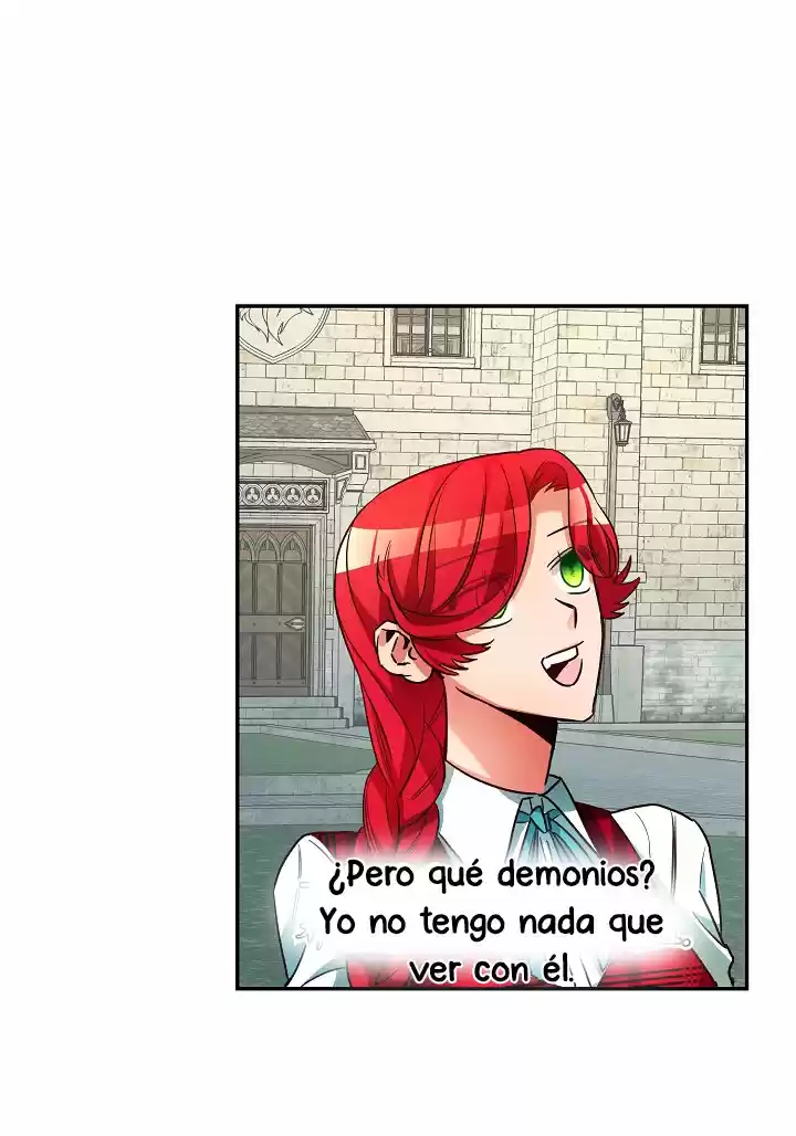 MARILYN AMA TANTO A LARIENSA! - Capítulo 6 - Página 32 - LectorTMOo