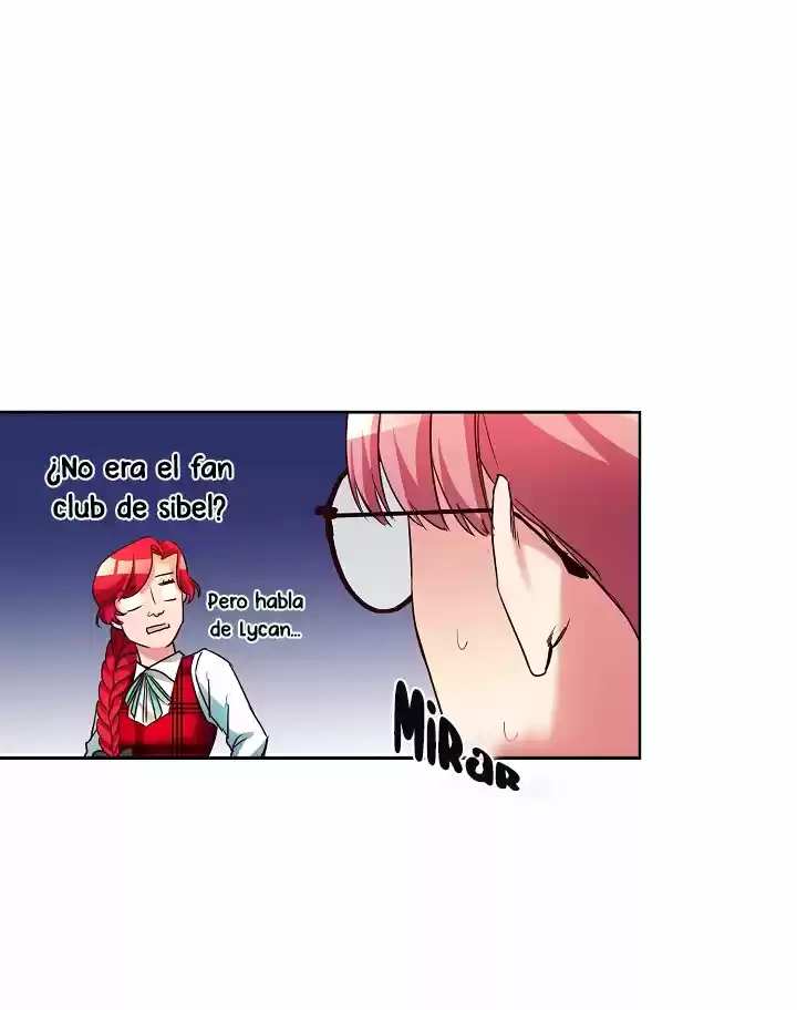 MARILYN AMA TANTO A LARIENSA! - Capítulo 6 - Página 41 - LectorTMOo