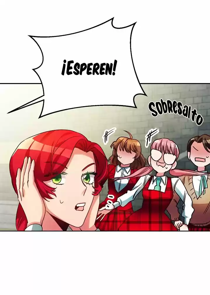 MARILYN AMA TANTO A LARIENSA! - Capítulo 6 - Página 47 - LectorTMOo