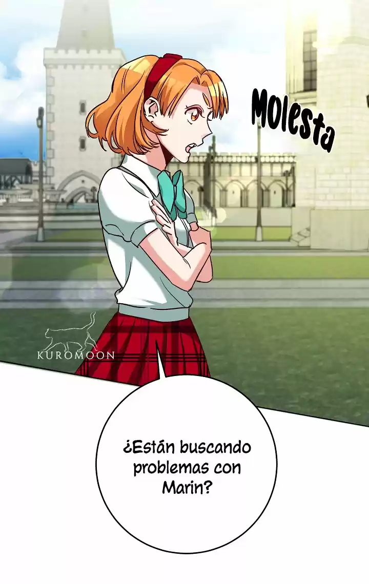 MARILYN AMA TANTO A LARIENSA! - Capítulo 6 - Página 49 - LectorTMOo