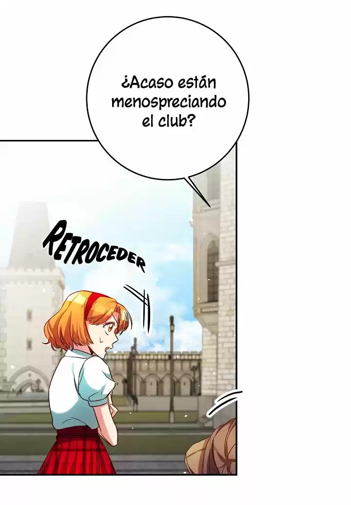 MARILYN AMA TANTO A LARIENSA! - Capítulo 6 - Página 51 - LectorTMOo