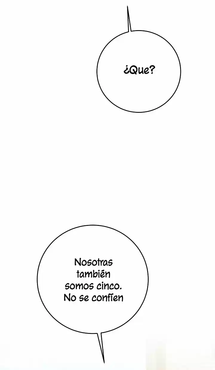 MARILYN AMA TANTO A LARIENSA! - Capítulo 6 - Página 52 - LectorTMOo