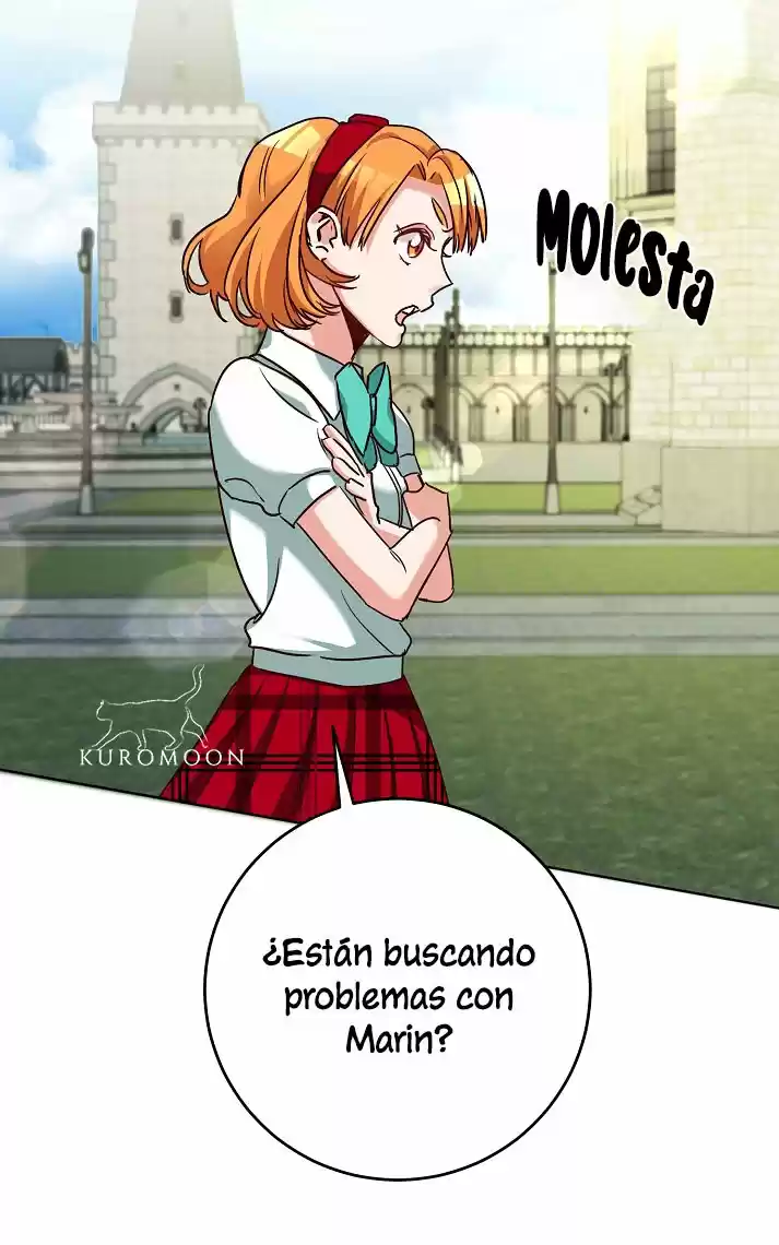 MARILYN AMA TANTO A LARIENSA! - Capítulo 6 - Página 53 - LectorTMOo