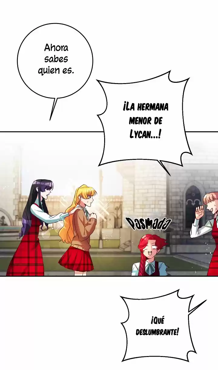 MARILYN AMA TANTO A LARIENSA! - Capítulo 6 - Página 64 - LectorTMOo