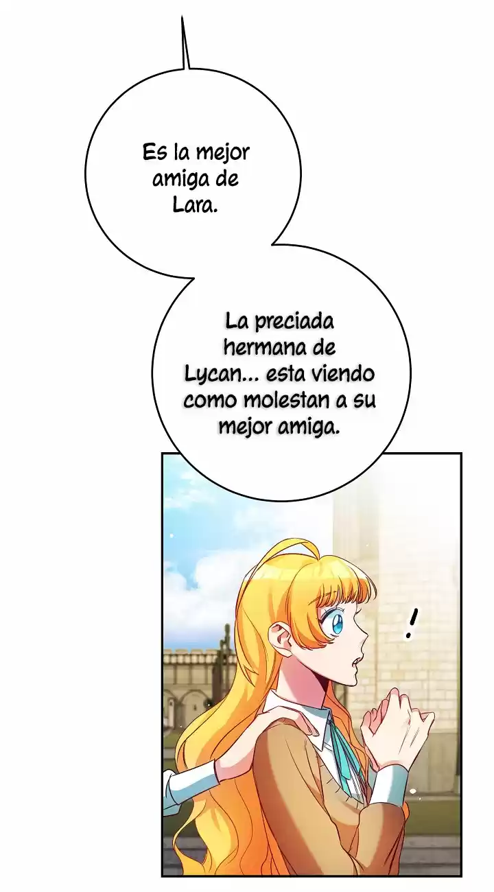 MARILYN AMA TANTO A LARIENSA! - Capítulo 6 - Página 66 - LectorTMOo