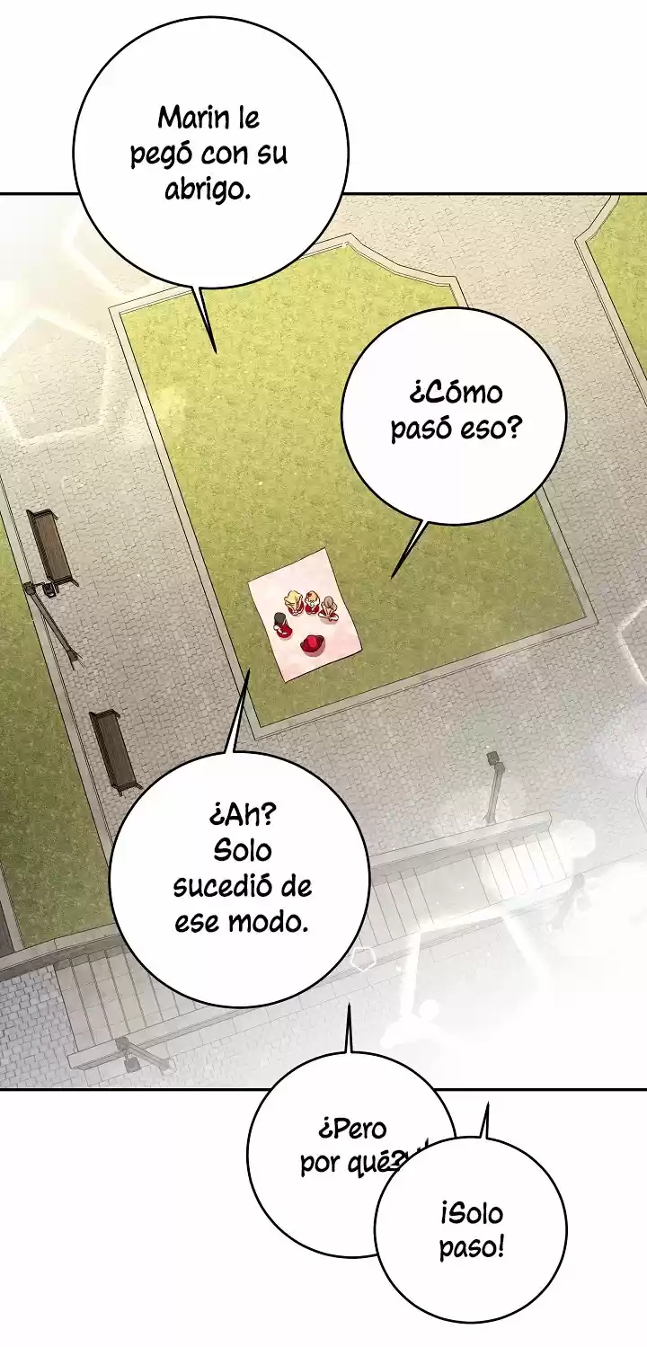 MARILYN AMA TANTO A LARIENSA! - Capítulo 6 - Página 100 - LectorTMOo