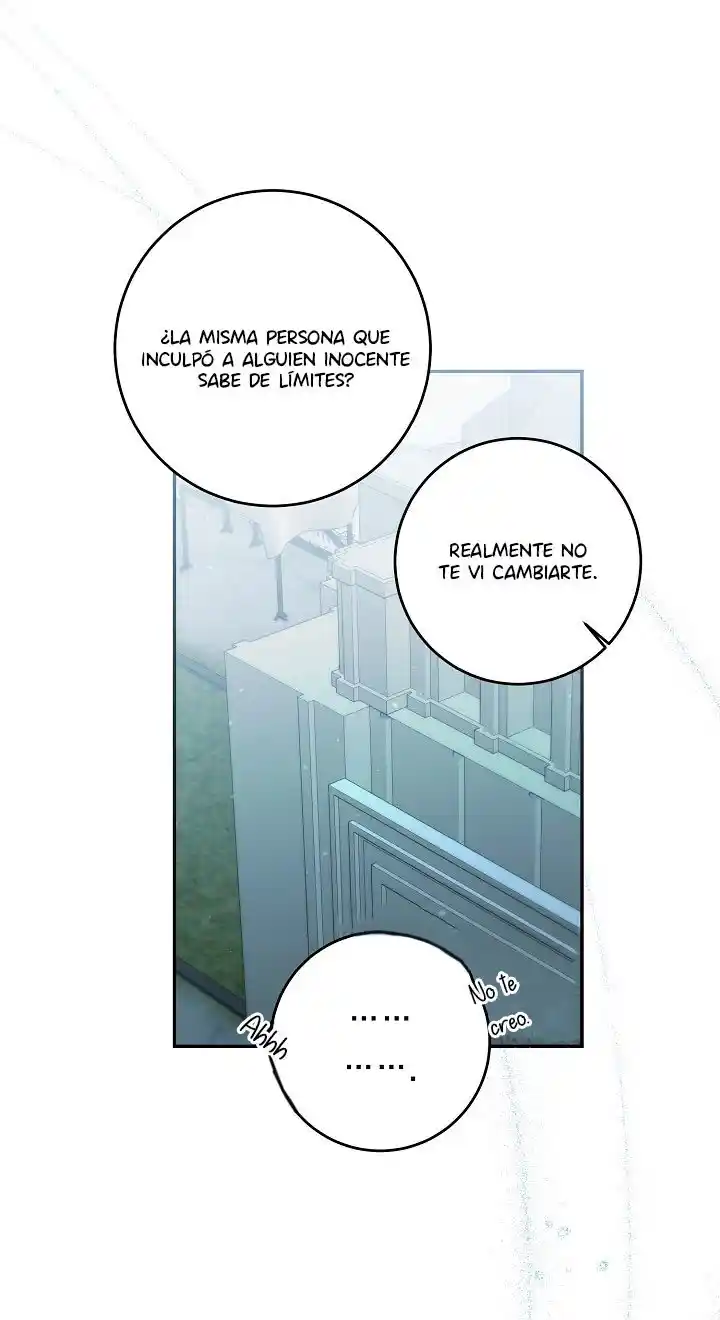 MARILYN AMA TANTO A LARIENSA! - Capítulo 61 - Página 8 - LectorTMOo