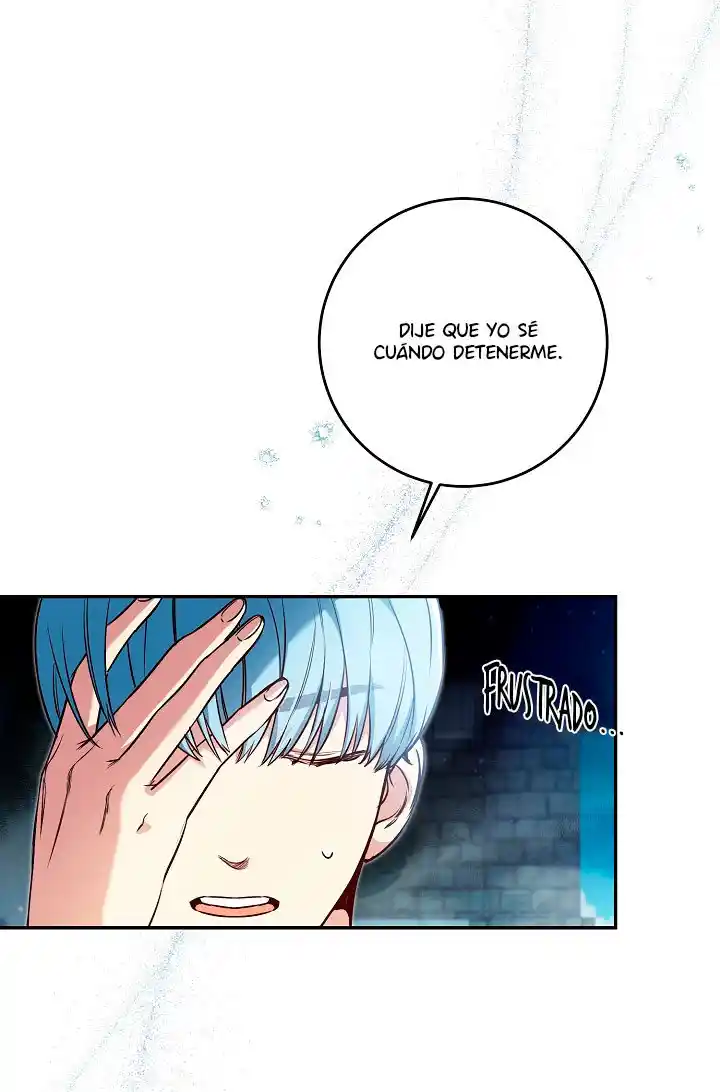 MARILYN AMA TANTO A LARIENSA! - Capítulo 61 - Página 9 - LectorTMOo