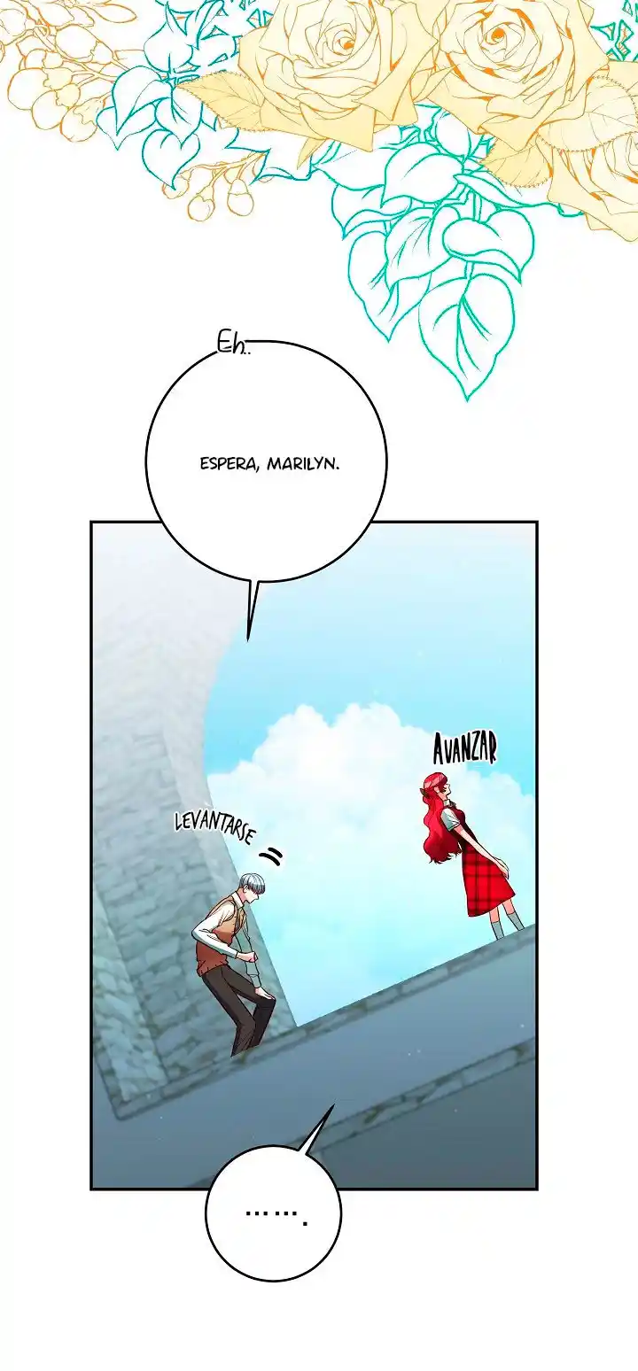 MARILYN AMA TANTO A LARIENSA! - Capítulo 61 - Página 29 - LectorTMOo