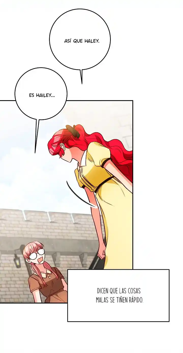 MARILYN AMA TANTO A LARIENSA! - Capítulo 61 - Página 41 - LectorTMOo