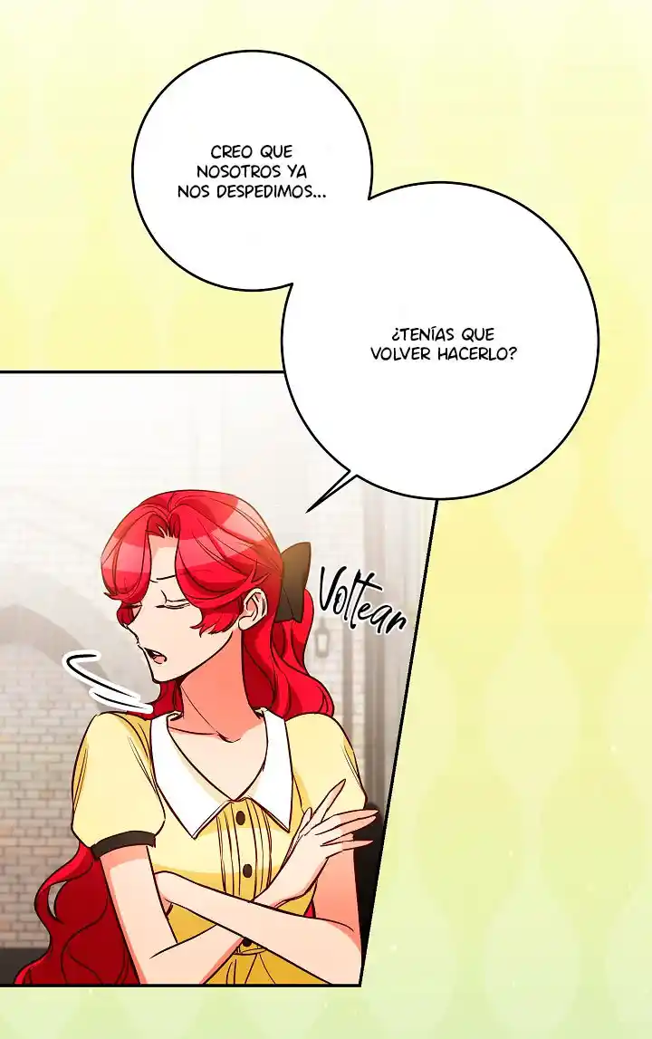 MARILYN AMA TANTO A LARIENSA! - Capítulo 61 - Página 55 - LectorTMOo