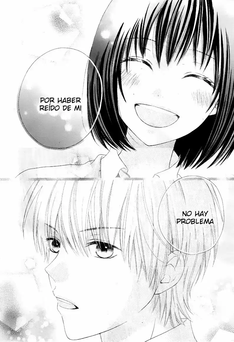 Marin To Yuurie - Capítulo 1 - Página 24 - LectorTMOo