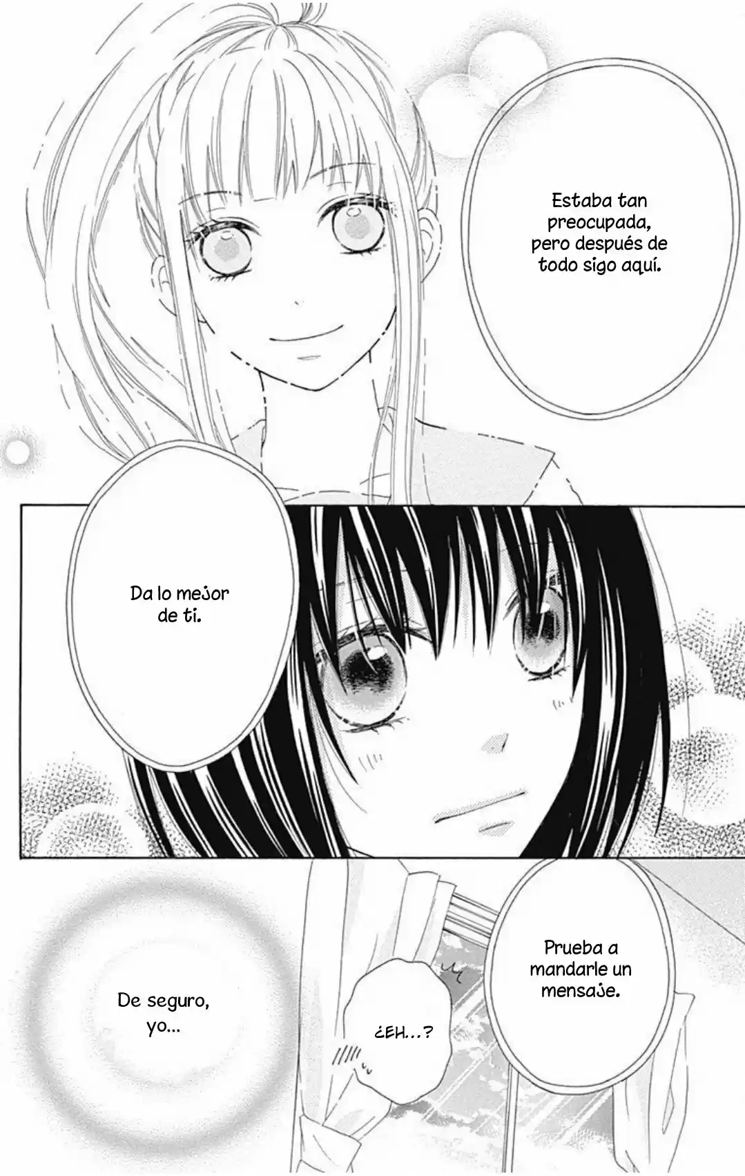 Marin To Yuurie - Capítulo 15 - Página 24 - LectorTMOo