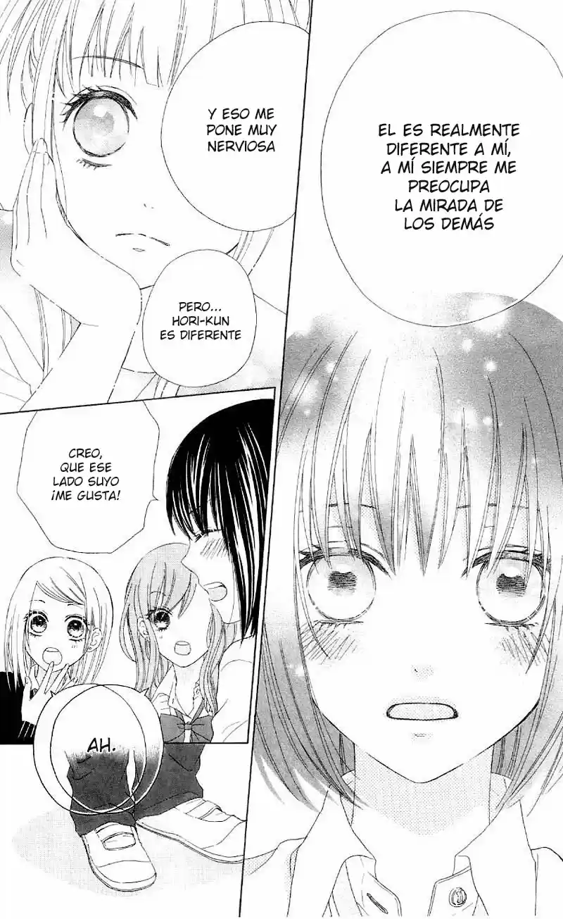 Marin To Yuurie - Capítulo 2 - Página 20 - LectorTMOo